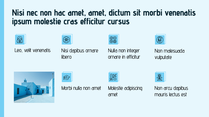 Rigid Square Blue Strategic slide 8